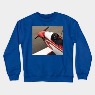 D-KAOT comics Crewneck Sweatshirt